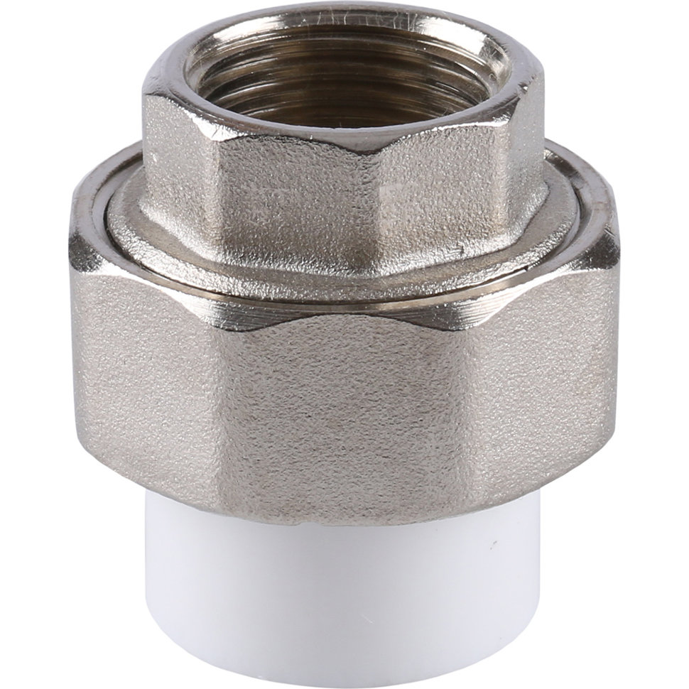 Американка ViEiR П/П, 25 х 3/4"F 