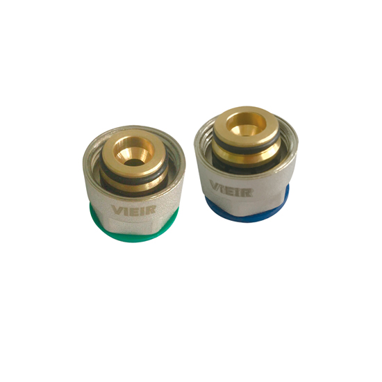   Евроконус для REHAU  3/4"x16*2.2 ViEiR