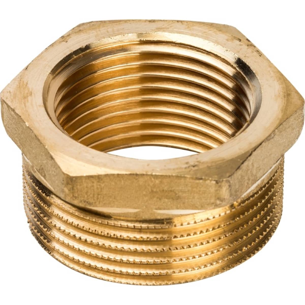   Футорка BX 1 ш * 3/4 г "ViEiR"