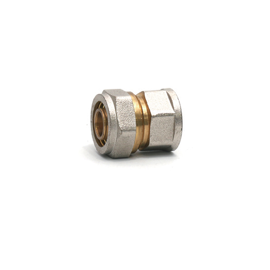   Муфта прямая S16 х 1/2"F  "ViEiR" 