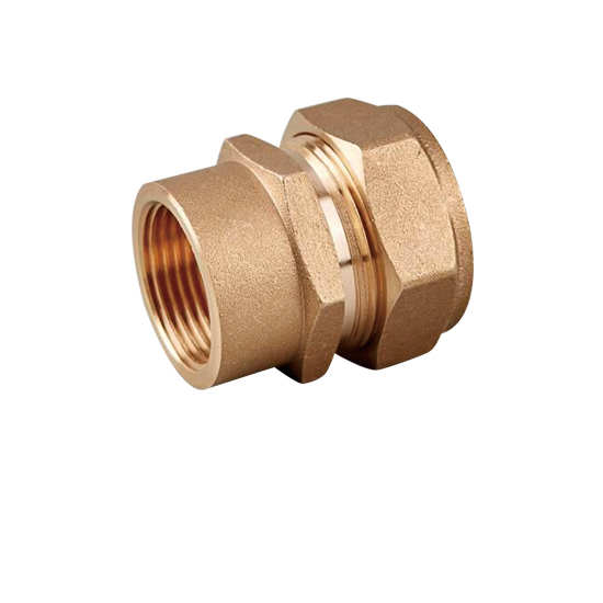 Муфта ViEiR 20X3/4"F "VER-PRO" (120/10шт)