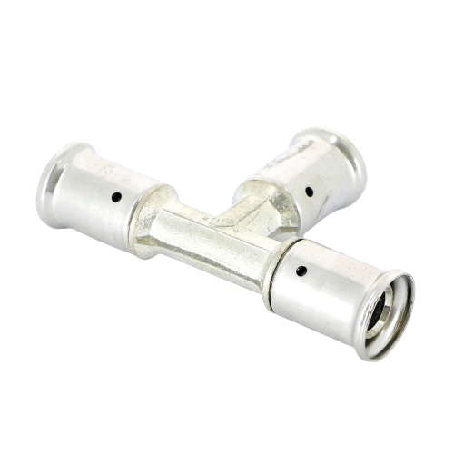 Пресс тройник ViEiR T20X16X20