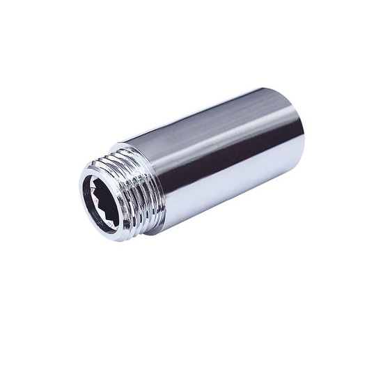   Удлинитель хромированный 3/4" 40  мм   "ViEiR" (168/10шт)