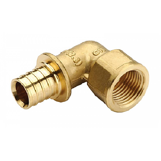 Уголок  аксиальный L25X1"F  "VER-PRO"