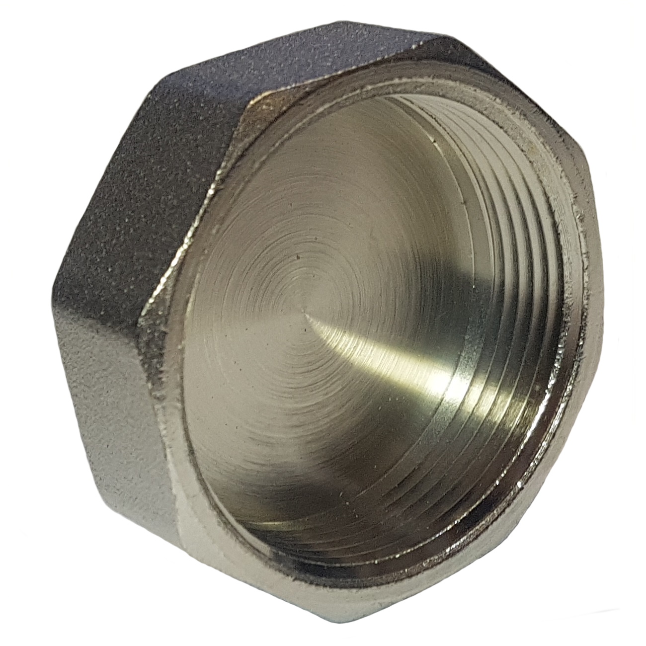 Заглушка ViEiR GM1/2 г 