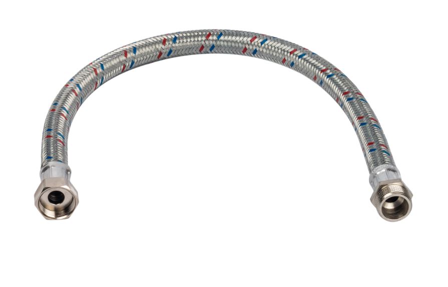 Гибкая подводка НР 1/2 х ВР 1/2, 1500 мм SHF-0091-081515 RG008V1OMISLQL STOUT