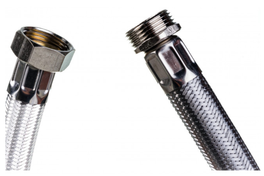 Шланг гибкий Unipump 1" НР/1" ВР (Прямого типа, 150 см) заказать со складов по всей России
