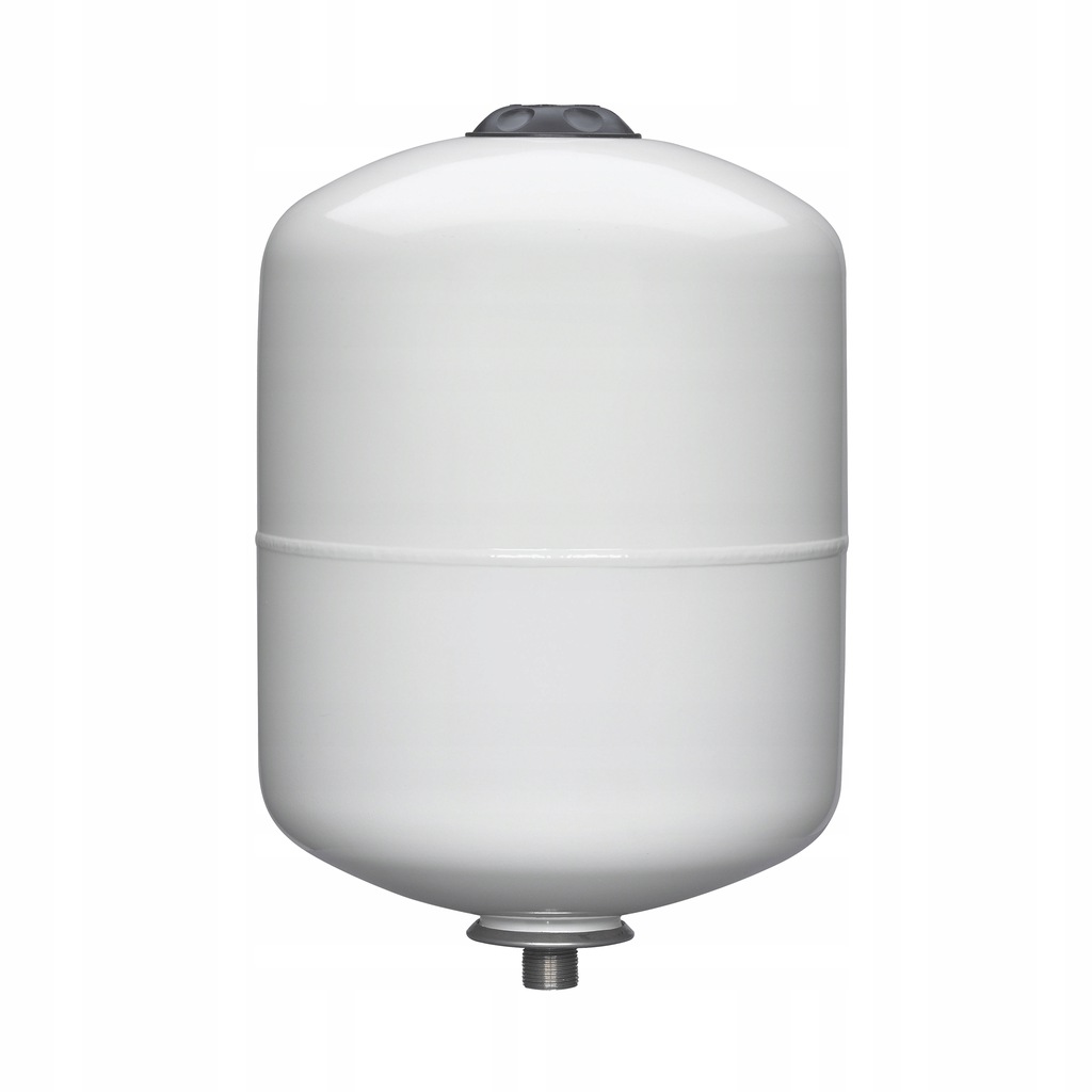 Бак мембранный Waterstry CW-V 50 16bar -10 °C / + 99 °C 1" вертикальный (серый)