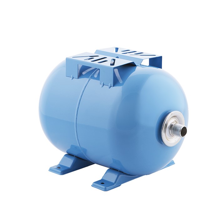 Бак мембранный Waterstry SPTY 58, HOR, 10 bar\90*C, BUTYL купить с доставкой по РФ