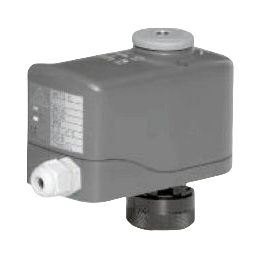 Электропривод аналоговый Broen VBA-30-24 24V AC