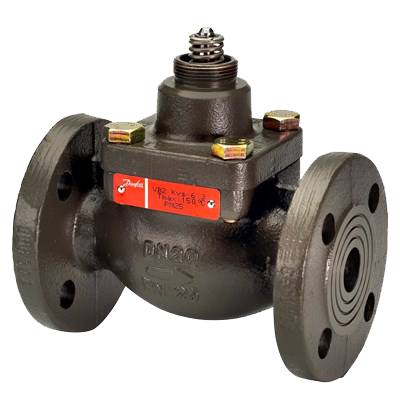 Клапан регулирующий Danfoss VFM 2 Ду15/0,4 Py25
