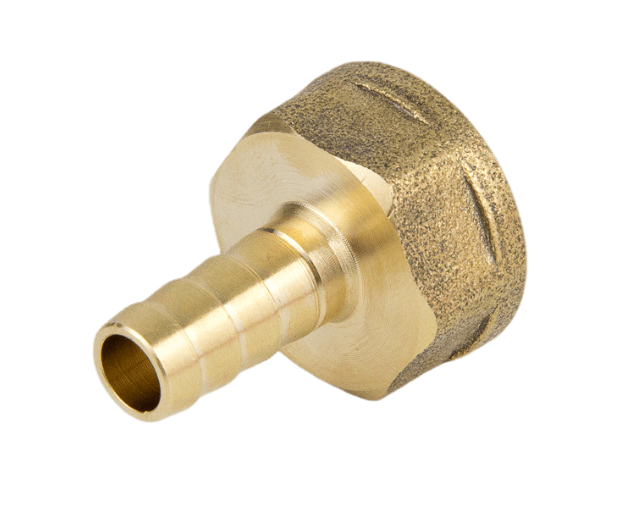 Переходник латунь д/шланга Дн20х1/2" ВР неразъем Aquasfera 9101-12 заказать со складов по всей России