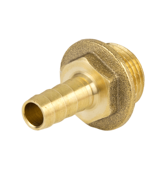 Переходник латунь д/шланга Дн15х1/2" НР неразъем Aquasfera 9102-04 заказать со складов по всей России