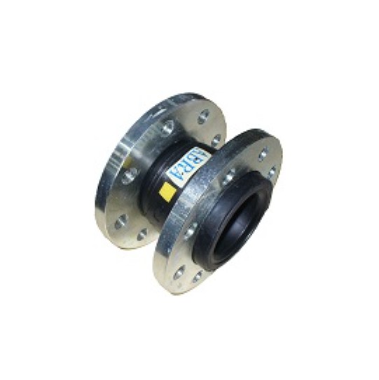 МБС гибкая вставка фланцевая ABRA-EJF-10-250  NBR