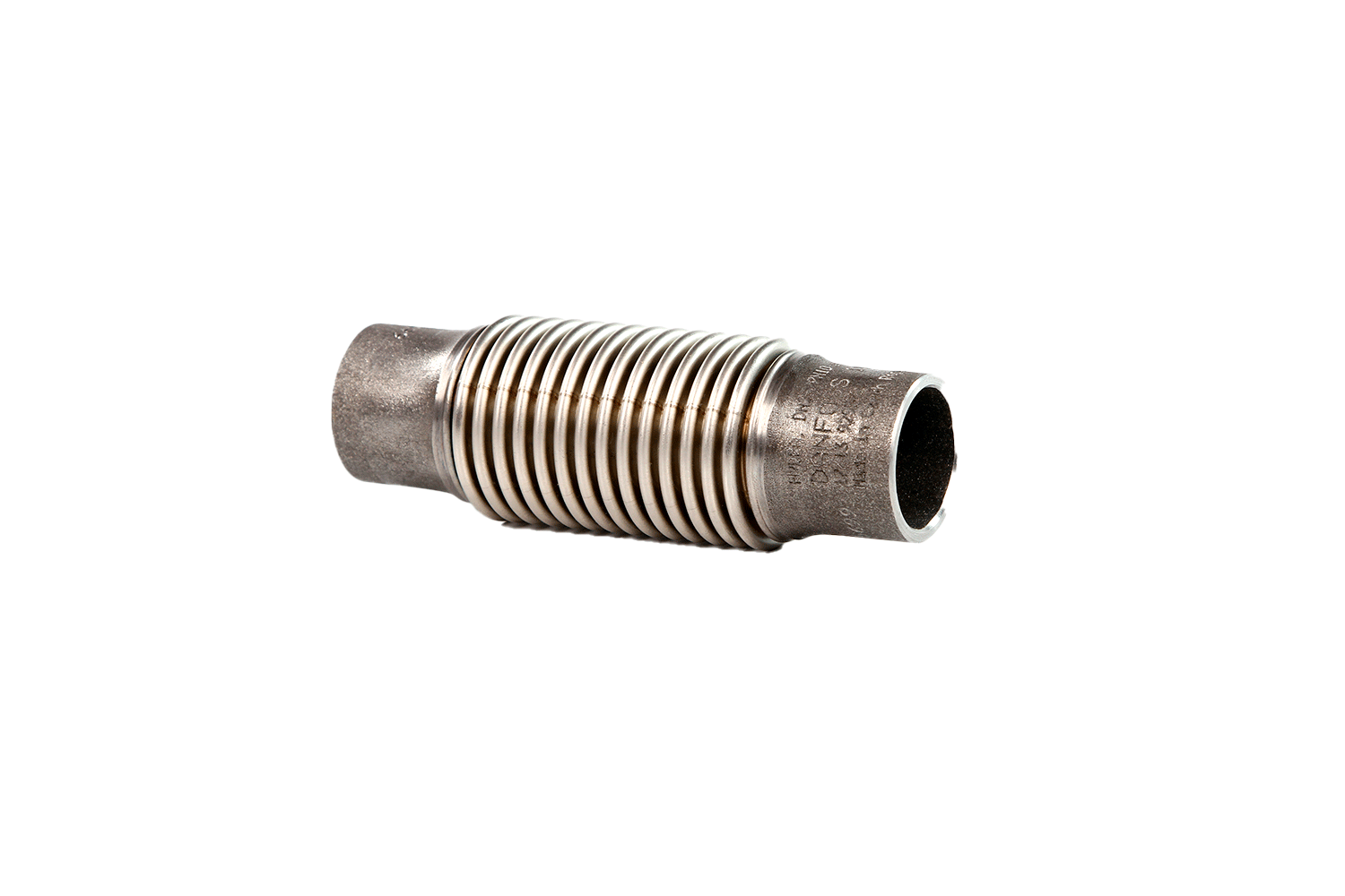 Компенсатор осевой Danfoss DN65 PN16