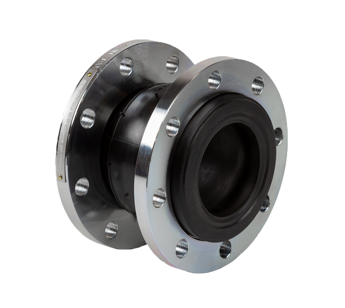 Гибкая вставка Danfoss-ZKV EPDM DN40 PN16
