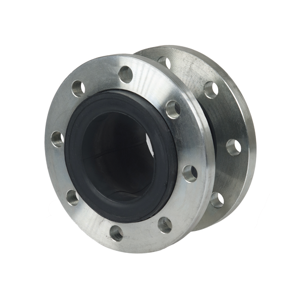 Компенсатор EPDM 700L Ду32 Ру16 фл Zetkama 700L032C00 купить с доставкой по РФ