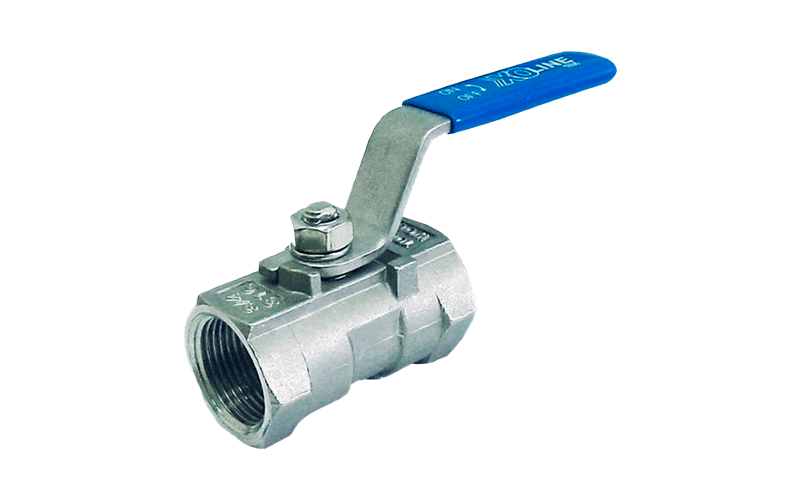 Кран шаровой Danfoss X1666 DN50 PN63