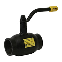 Кран шаровой Broen Ballomax 60 DN10 PN40 р/р