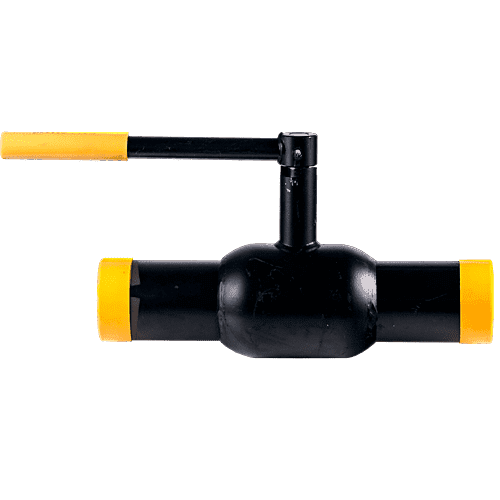 Кран шаровой Broen Ballomax 60 DN32 PN40 c/c