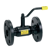 Кран шаровой Broen Ballomax 60 DN65 PN25 ф/ф КШТ 60.103.065.А.25