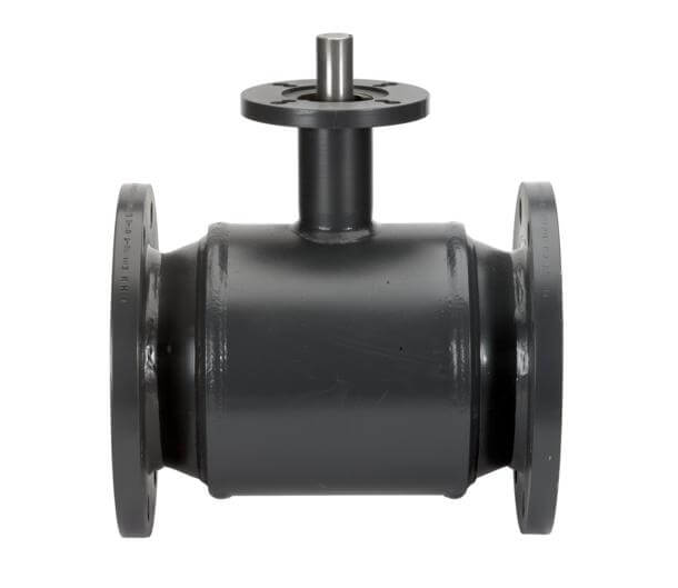 Кран шаровой Danfoss JIP Premium FF Ду80 Ру16 б/пр заказать со складов по всей России