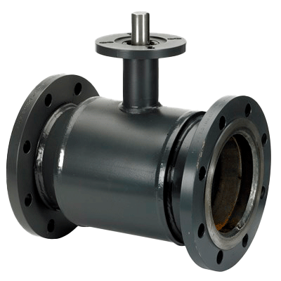 Кран шаровой Danfoss JIP Premium FF Ду500 Ру16 б/пр
