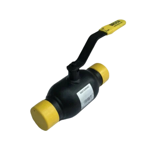 Кран шаровой Broen Балломакс 60 DN25 PN40 c/c