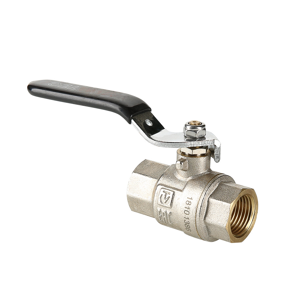 Кран шаровой усиленный Valtec Perfect VT.314.N.09 купить с доставкой по РФ