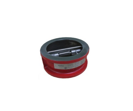   Обратный для воды и пр. клапан ABRA-D-122-EN050S