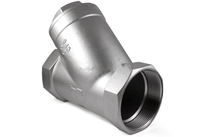 Клапан обратный Espa AISI 316 1/2"