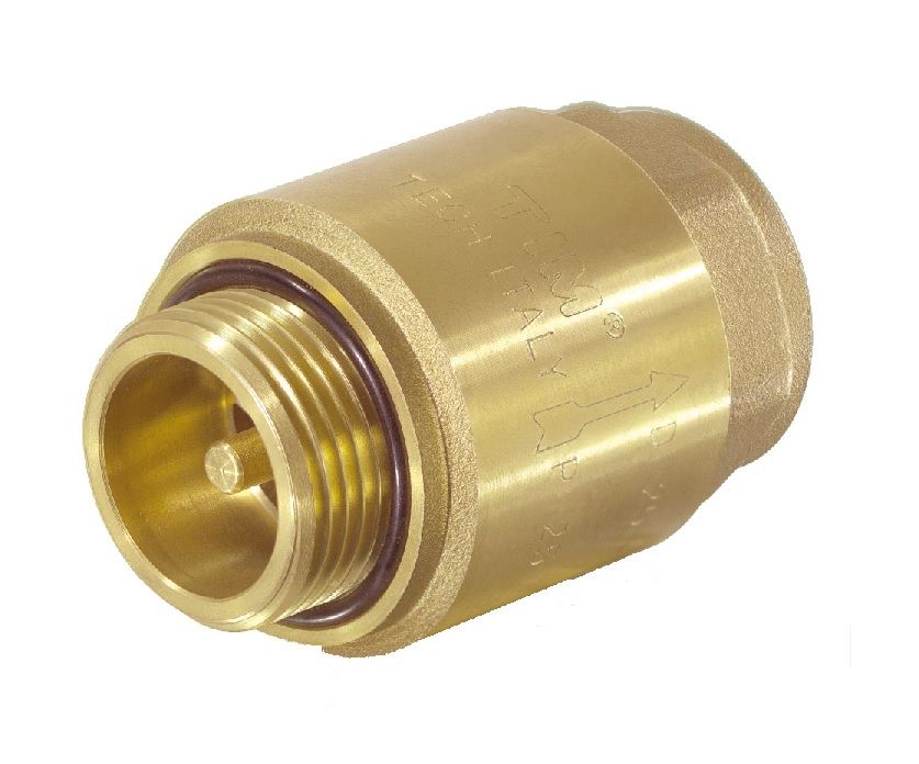 Обратный клапан 1 1/4" гш. для скважинного  насоса 