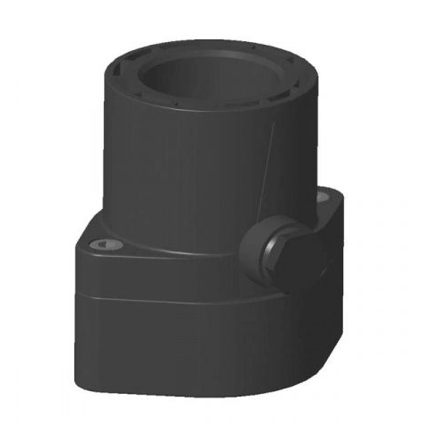Клапан обратный пружинный Wilo R11/4" нержавеющая сталь муфтовый