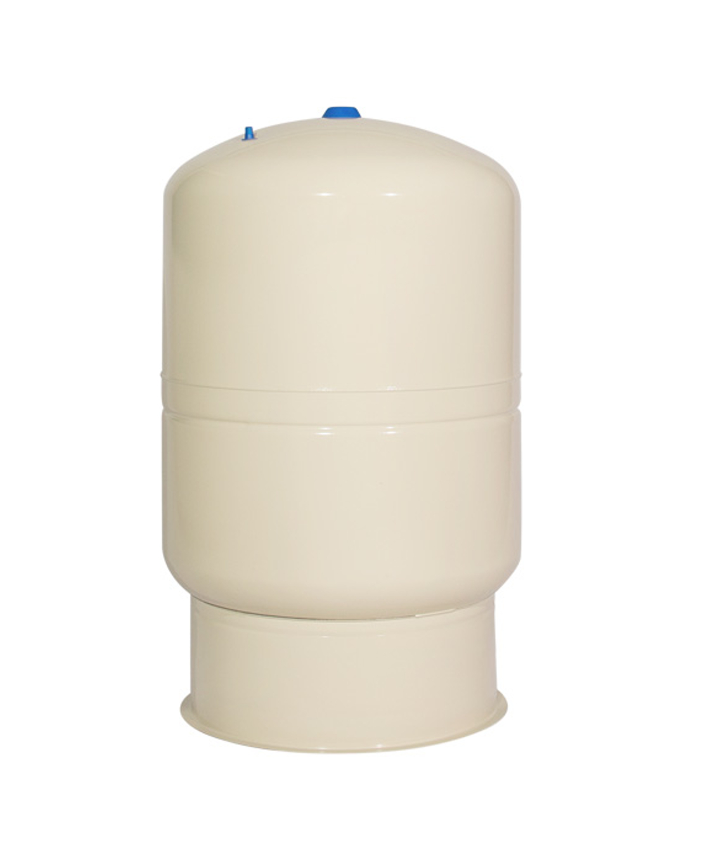 Расширительный бак AQUASKY PUMPPLUS 160L, 1-1/4"BSP купить с доставкой по РФ