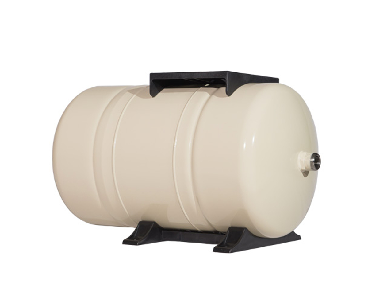 Расширительный бак AQUASKY PUMPPLUS 40LH, 1"BSP