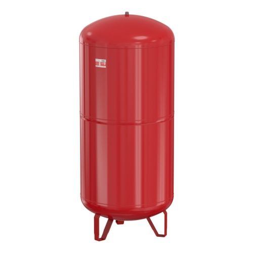 Бак для отопления Flamco Flexcon R 200 л., PN6 DN 1" (25 мм) , вертикальный