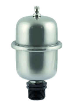 Гидроаккумулятор Pedrollo ES-1.0, емкость 1,0л