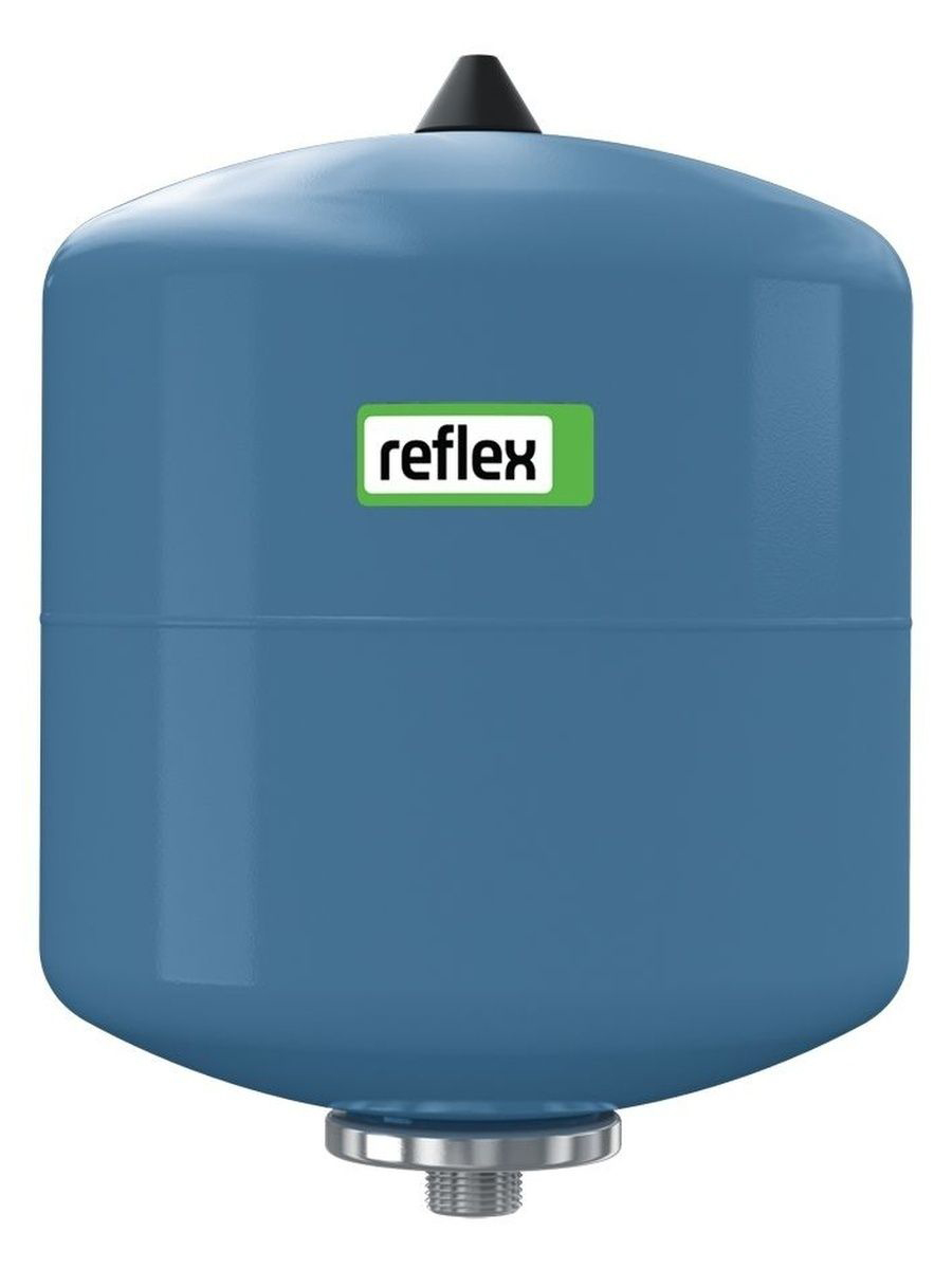 Гидроаккумулятор Reflex DE 8