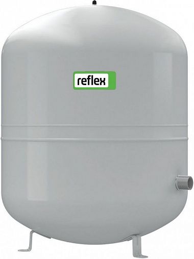 Расширительный бак Reflex NG 80/6, R 1"