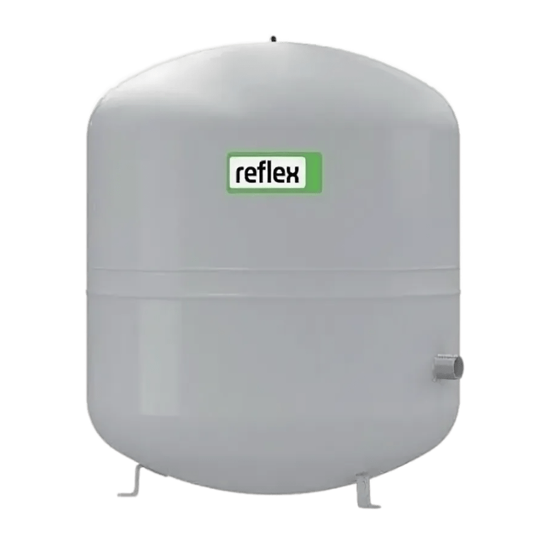 Мембранный расширительный бак Reflex NG 100