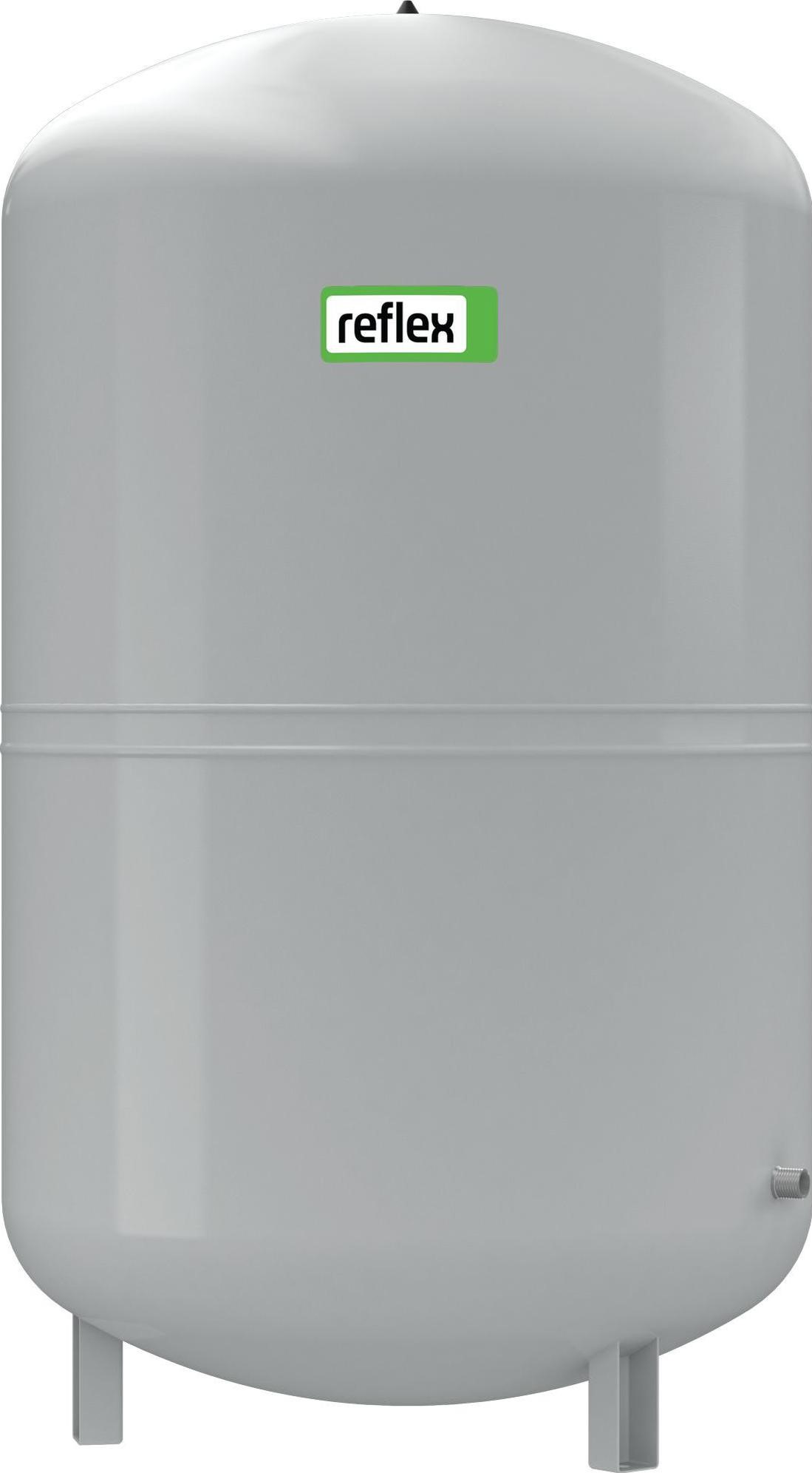 Мембранный расширительный бак Reflex S 600