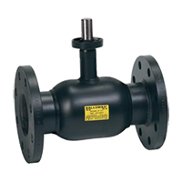 Кран шаровой Broen Ballomax  61 DN250 PN16 ф/ф