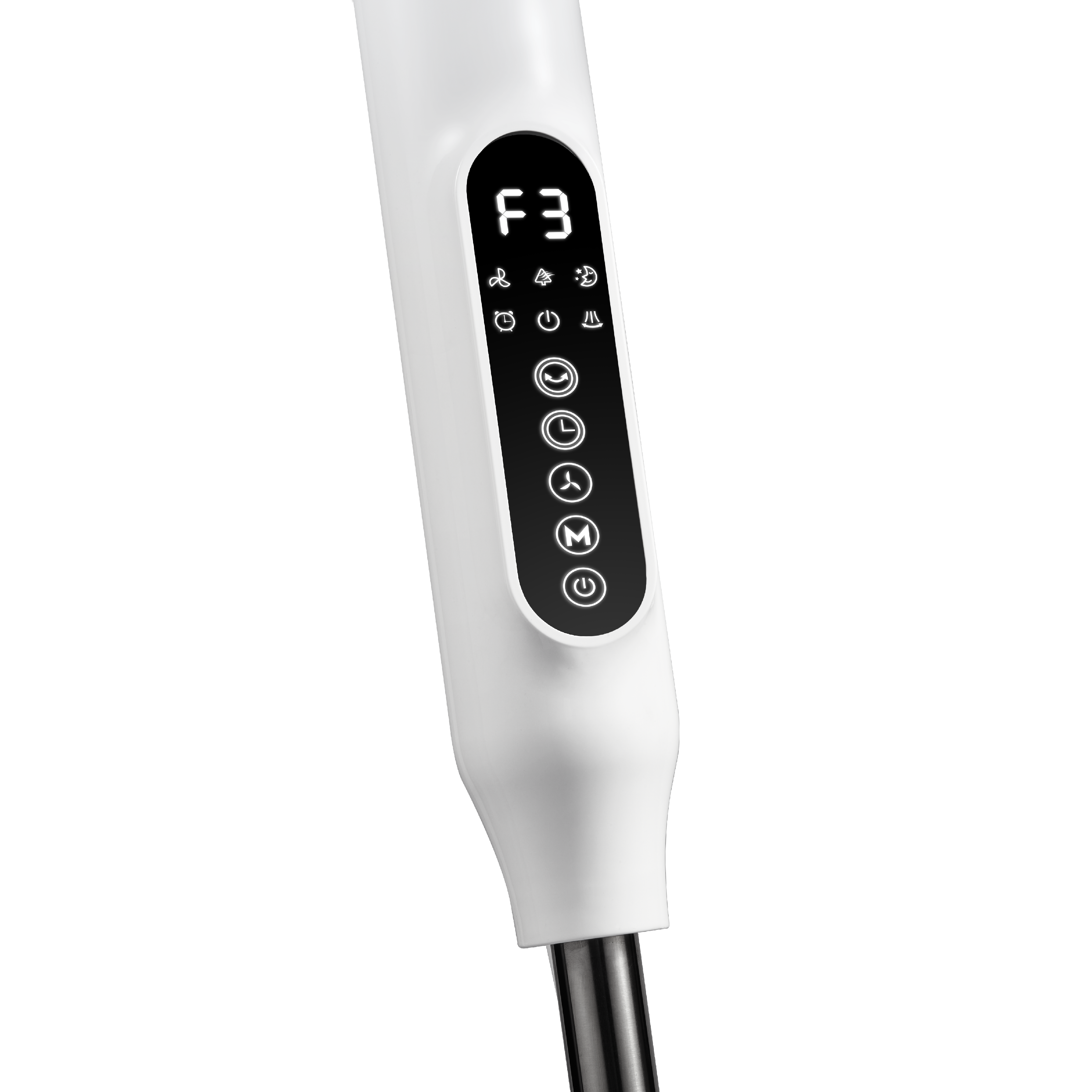 Вентилятор напольный EFF-1020i Electrolux купить по цене "по запросу"