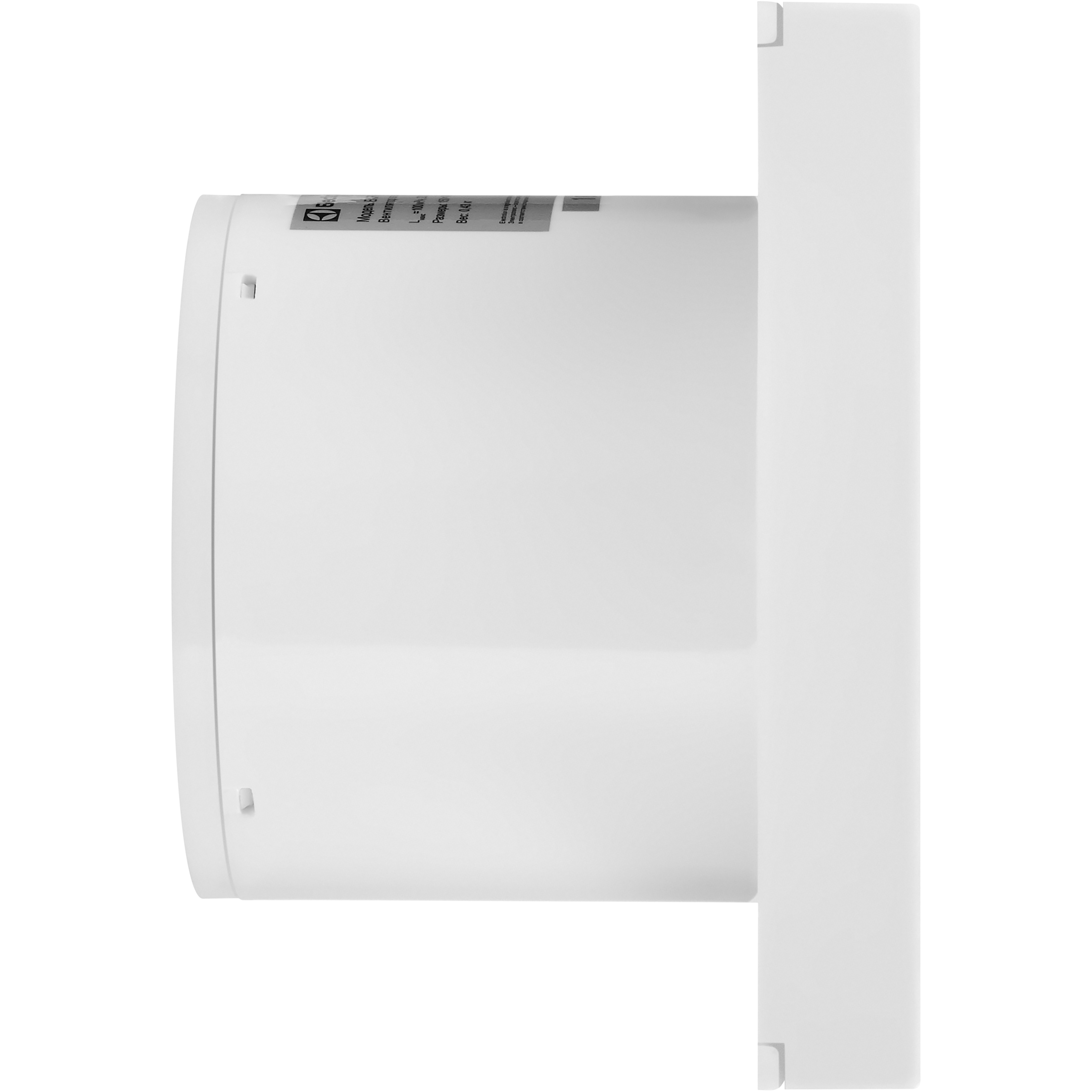 Вентилятор Electrolux вытяжной Rainbow EAFR-150 white оформить заказ с доставкой с ближайшего склада