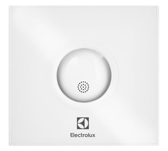 Вентилятор вытяжной Electrolux Rainbow EAFR-100 заказать со складов по всей России