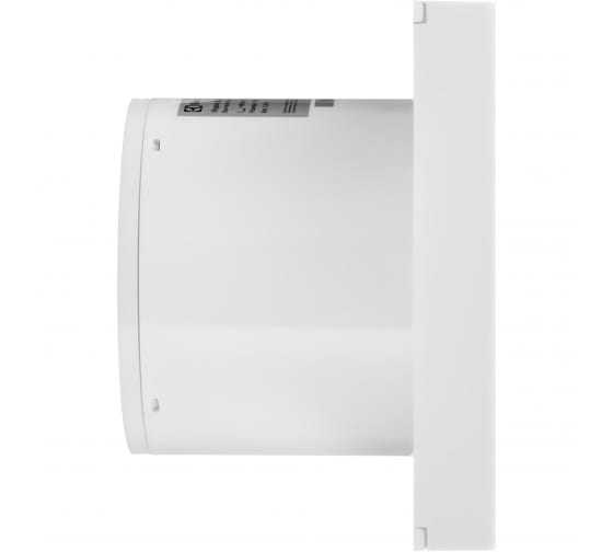 Вентилятор вытяжной Electrolux Rainbow EAFR-100 купить по цене 4190 руб.