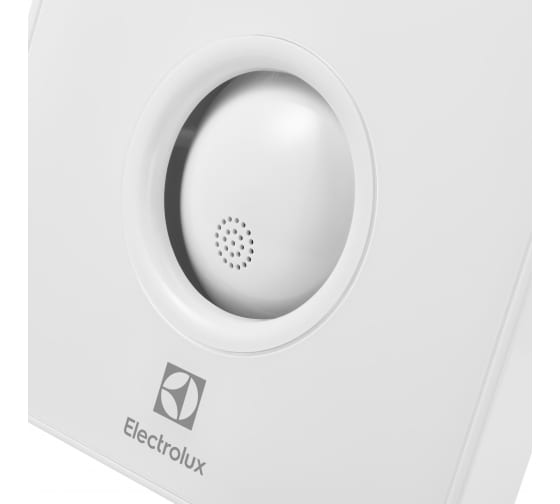 Вентилятор вытяжной Electrolux Rainbow EAFR-100 купить с ближайшего склада