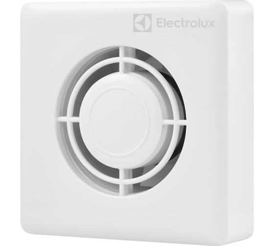 Вентилятор вытяжной Electrolux Slim EAFS-100 НС-1126793