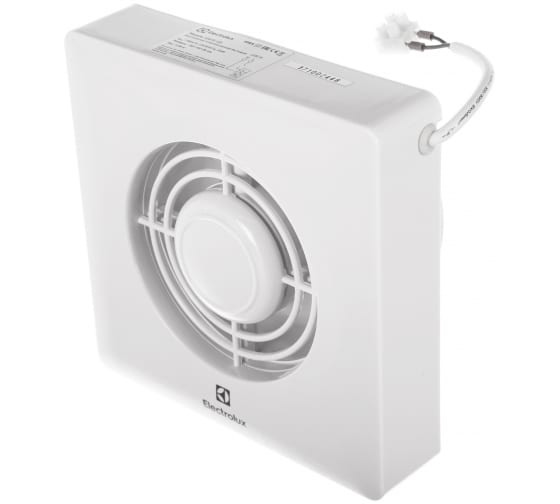 Вентилятор вытяжной Electrolux Slim EAFS-120
