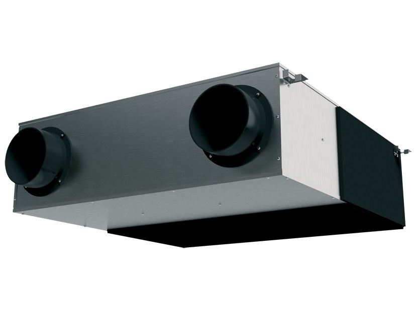 Установка приточно-вытяжная Electrolux Universe ERVX-1000 inv